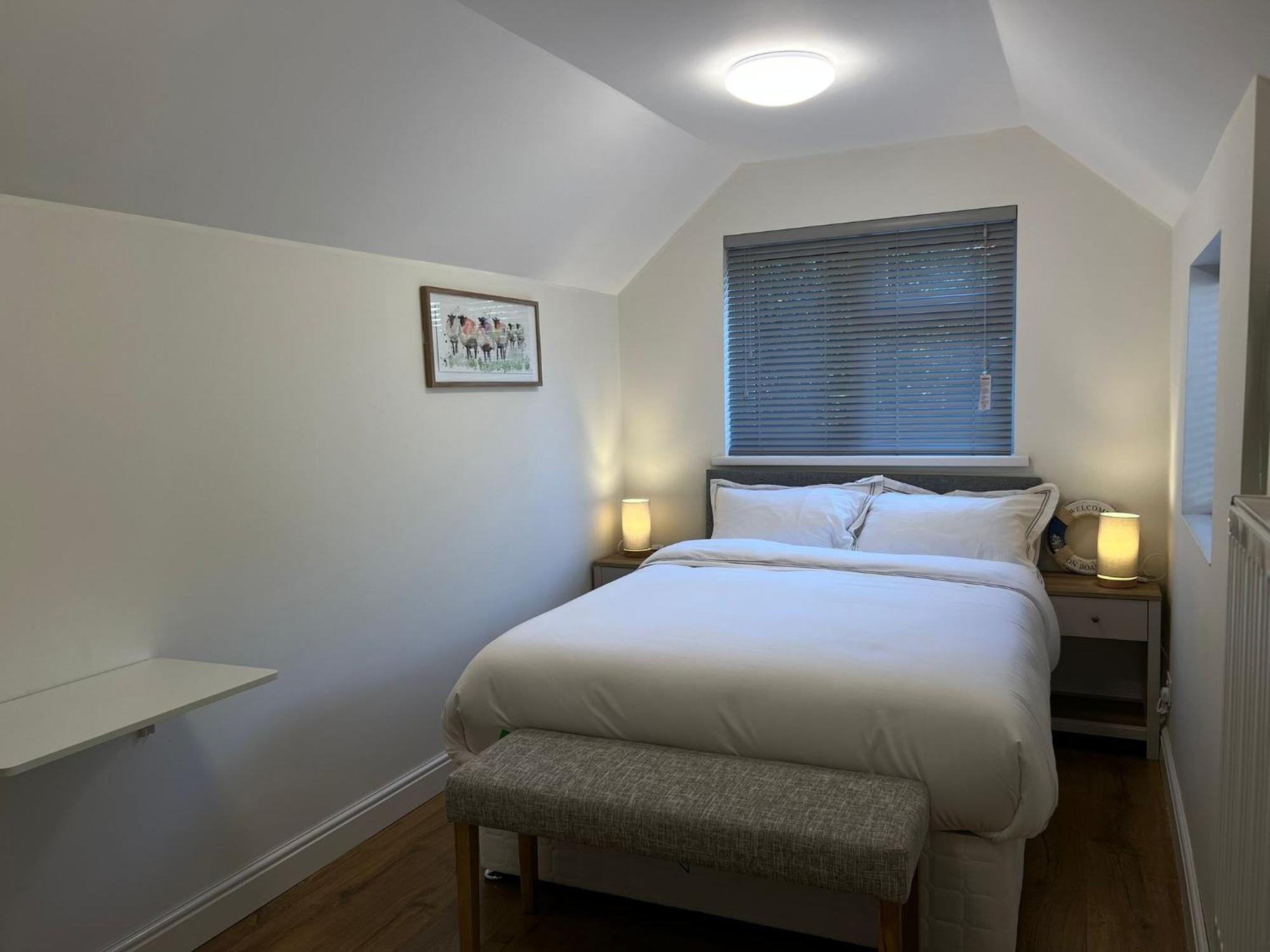 The Cosy Place Near Centre Ipswich Extérieur photo